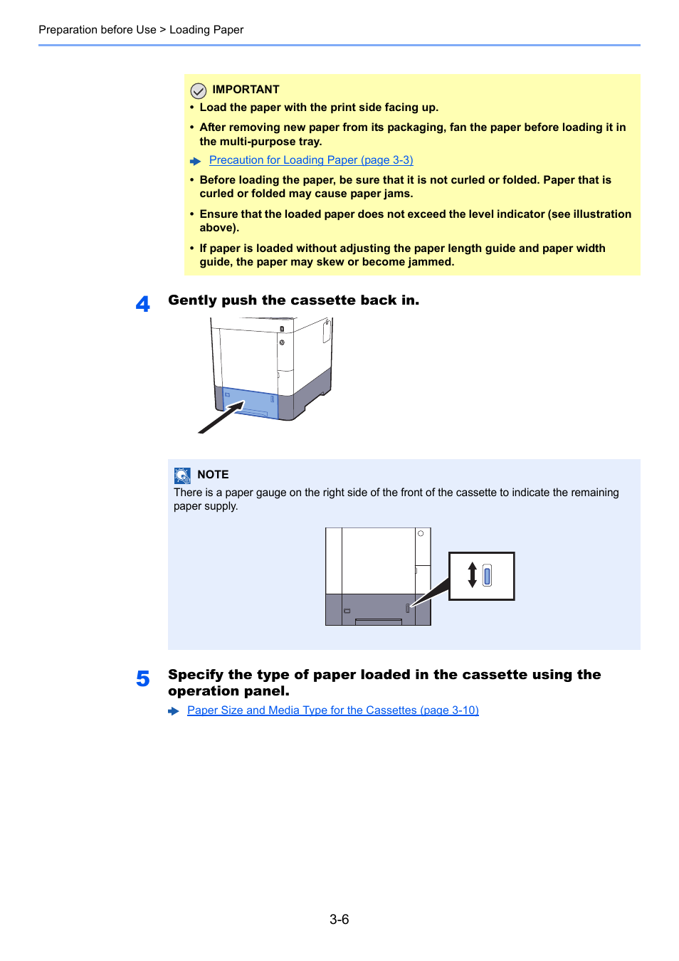 TA Triumph-Adler P-C3560DN User Manual | Page 79 / 257