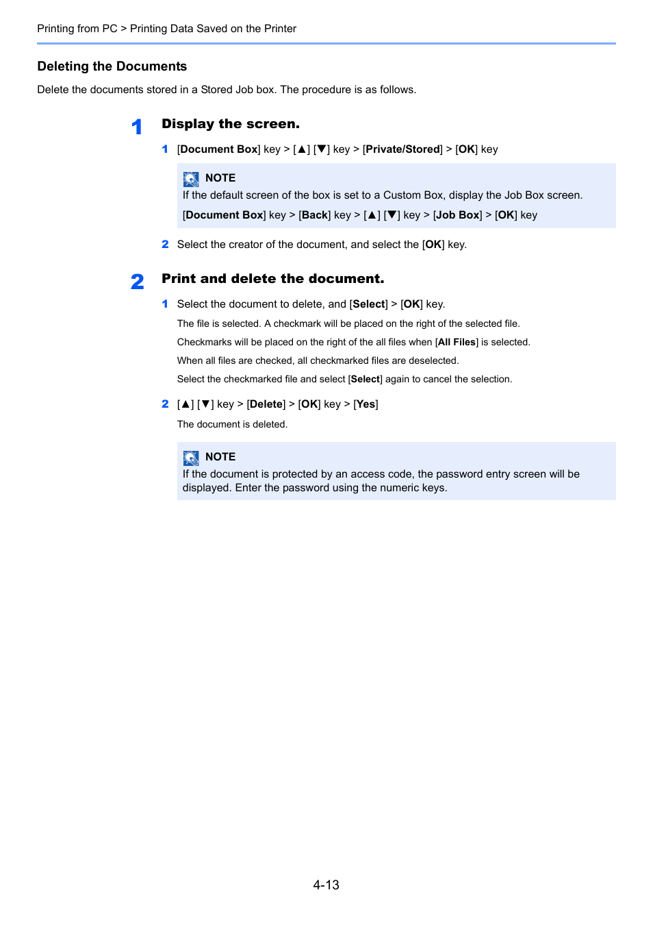 TA Triumph-Adler P-C3560DN User Manual | Page 99 / 257