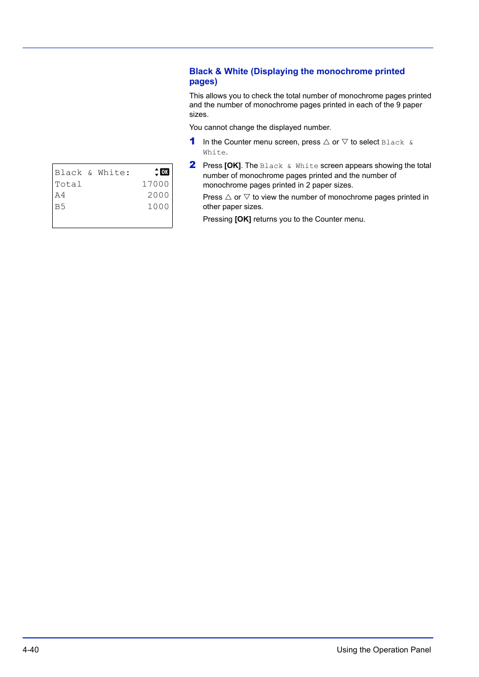 TA Triumph-Adler P-C3570DN User Manual | Page 113 / 255