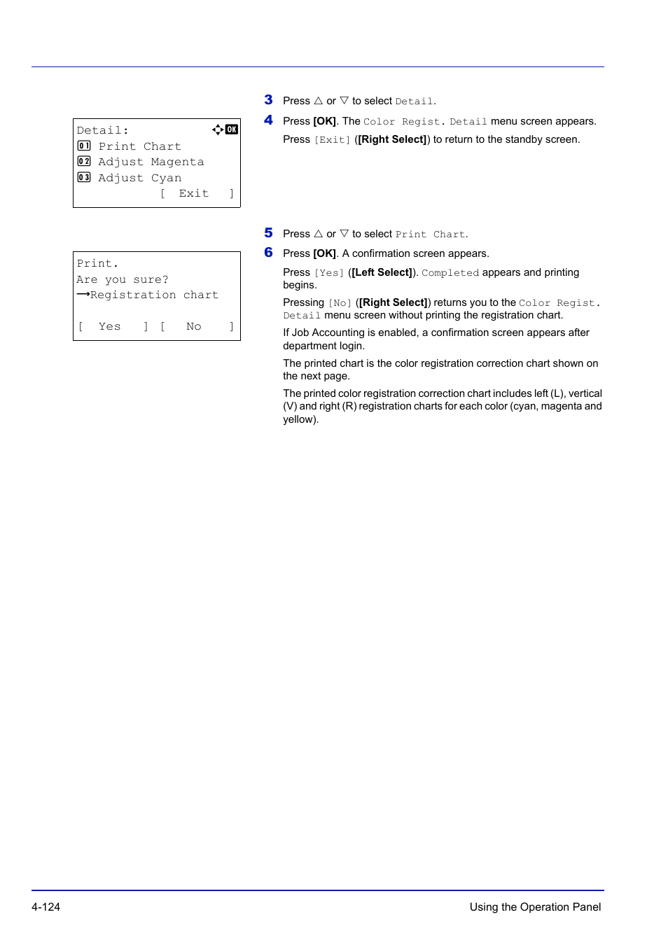 TA Triumph-Adler P-C3570DN User Manual | Page 197 / 255