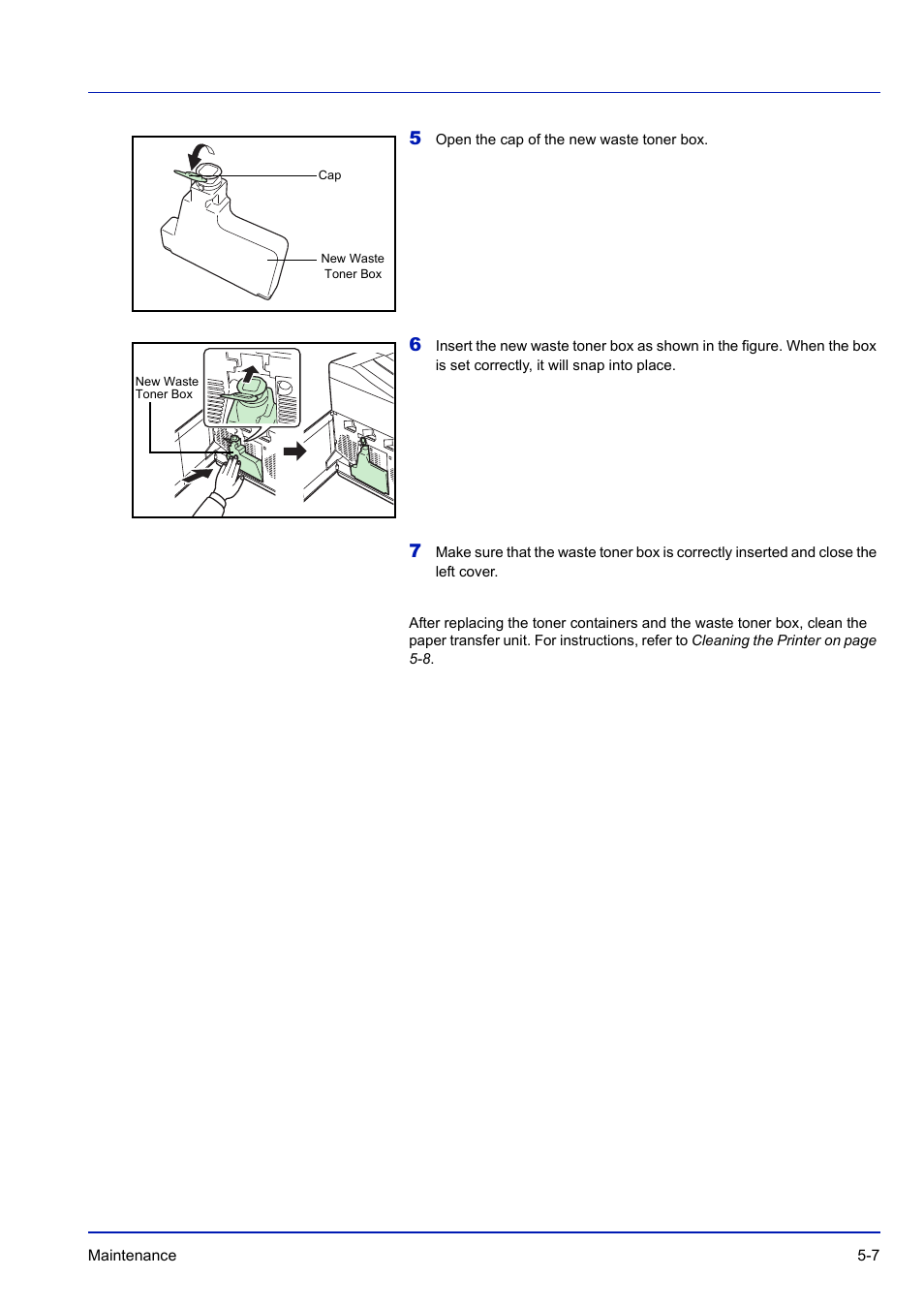 TA Triumph-Adler P-C3570DN User Manual | Page 212 / 255