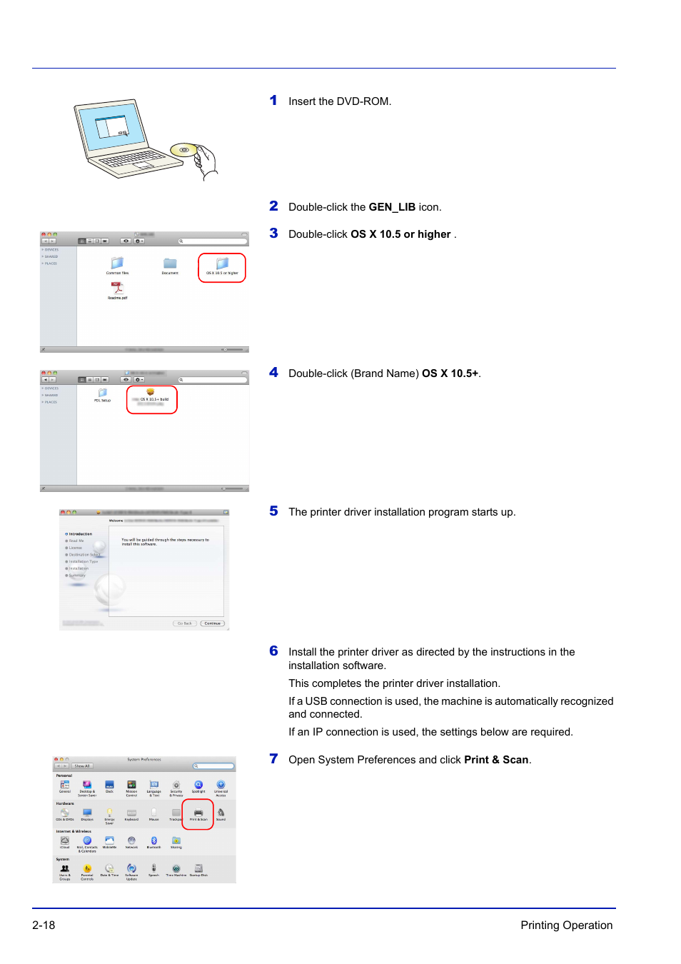 TA Triumph-Adler P-C3570DN User Manual | Page 45 / 255