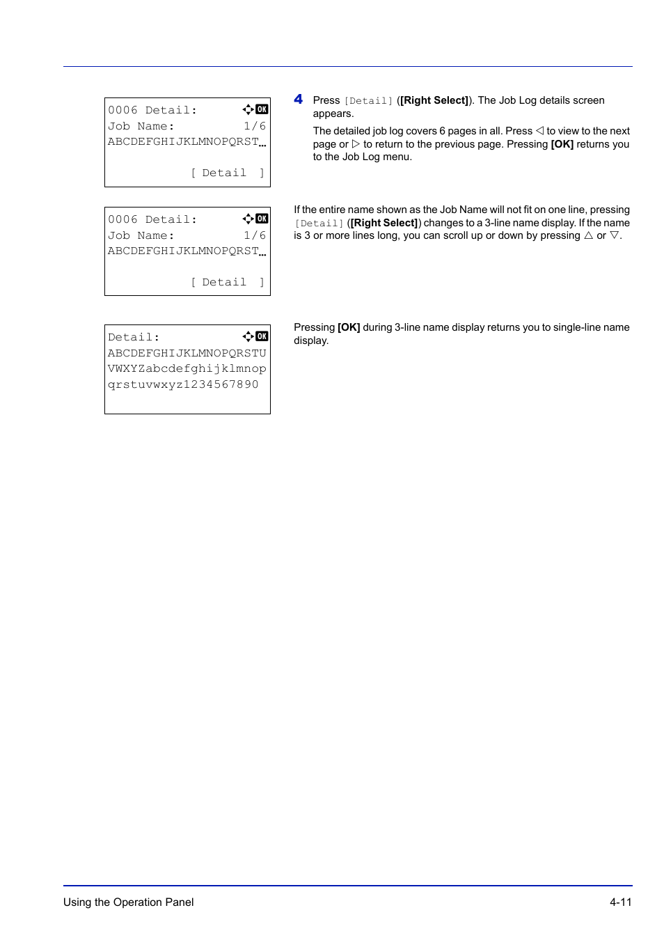 TA Triumph-Adler P-C3570DN User Manual | Page 84 / 255