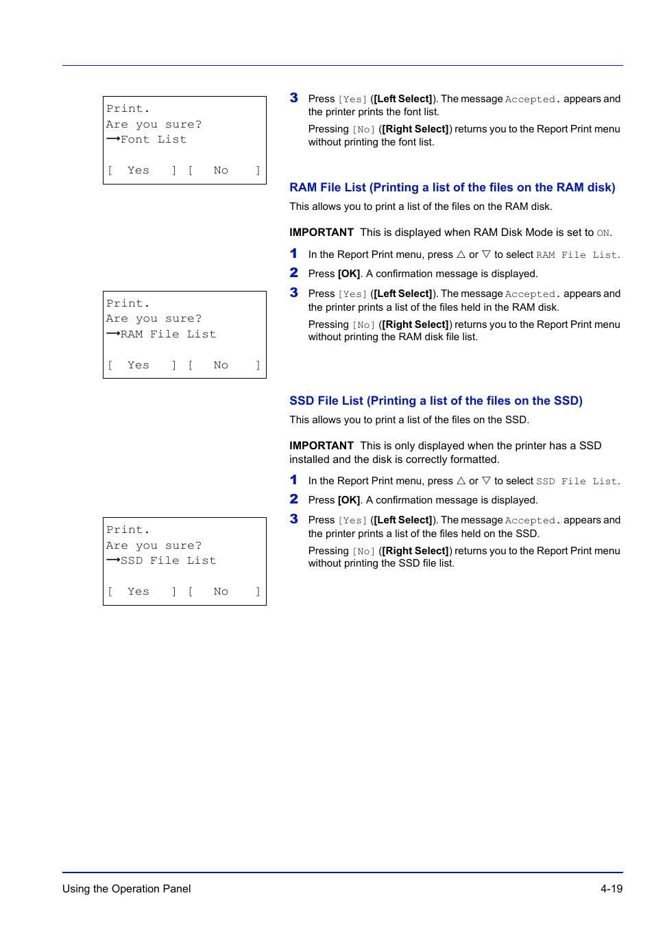TA Triumph-Adler P-C3570DN User Manual | Page 92 / 255