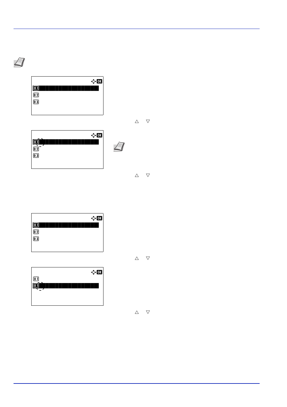 Paper output (output location selection) -18, Collate (collate setting) -18 | TA Triumph-Adler P-C4580DN User Manual | Page 100 / 360