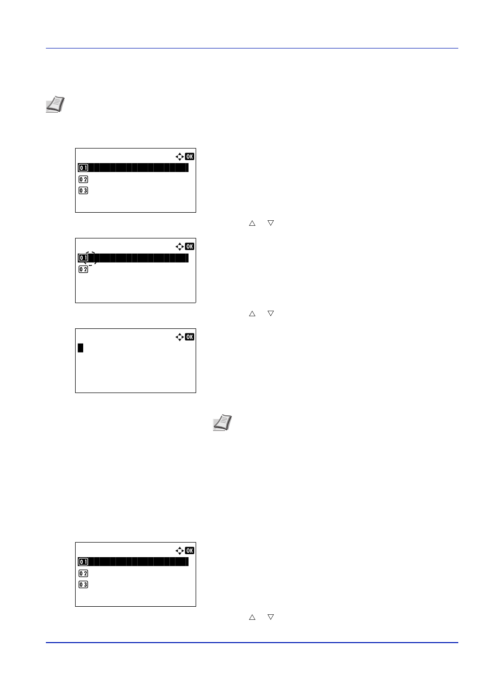 TA Triumph-Adler P-C4580DN User Manual | Page 103 / 360