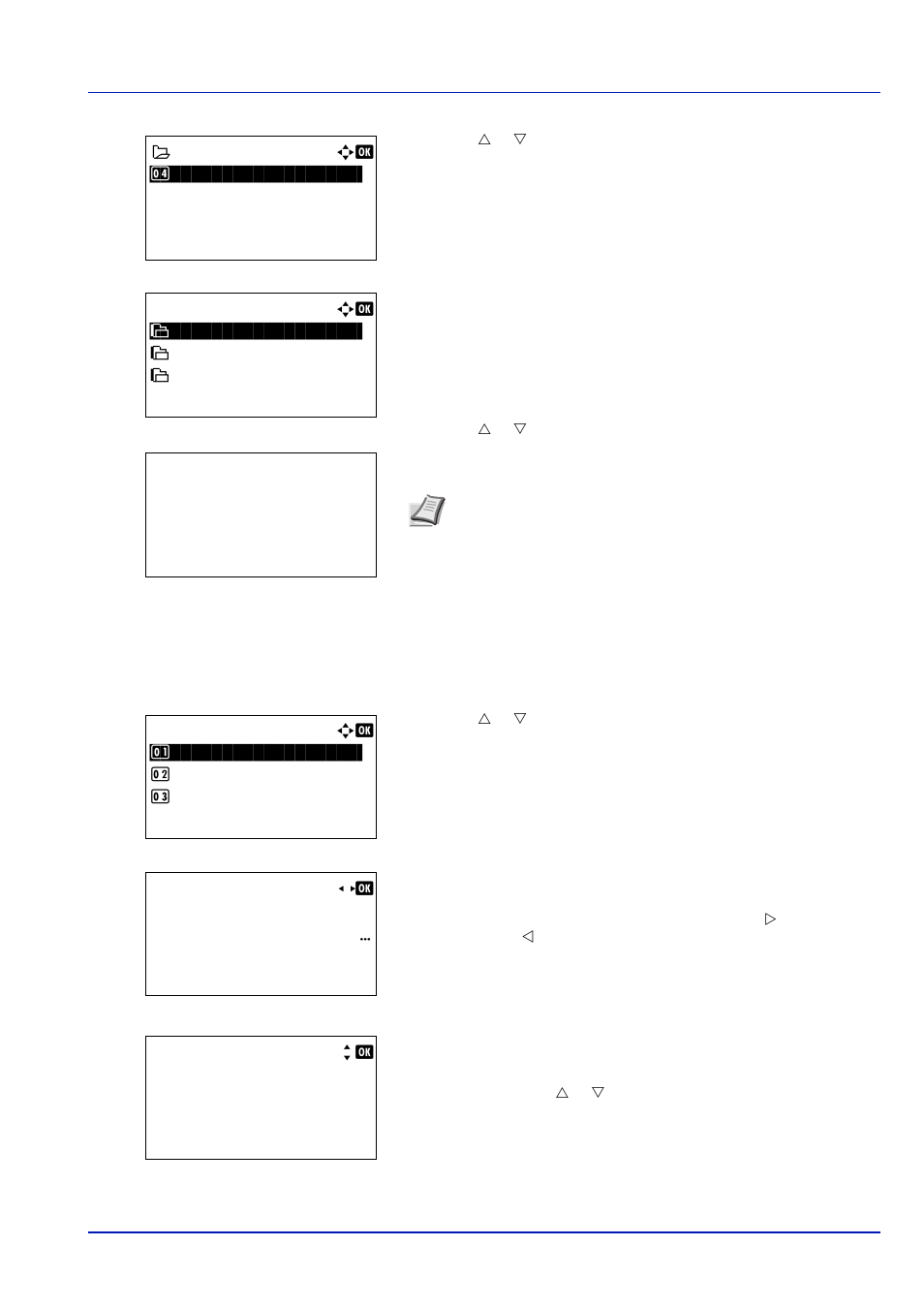 Check file details -23 | TA Triumph-Adler P-C4580DN User Manual | Page 105 / 360