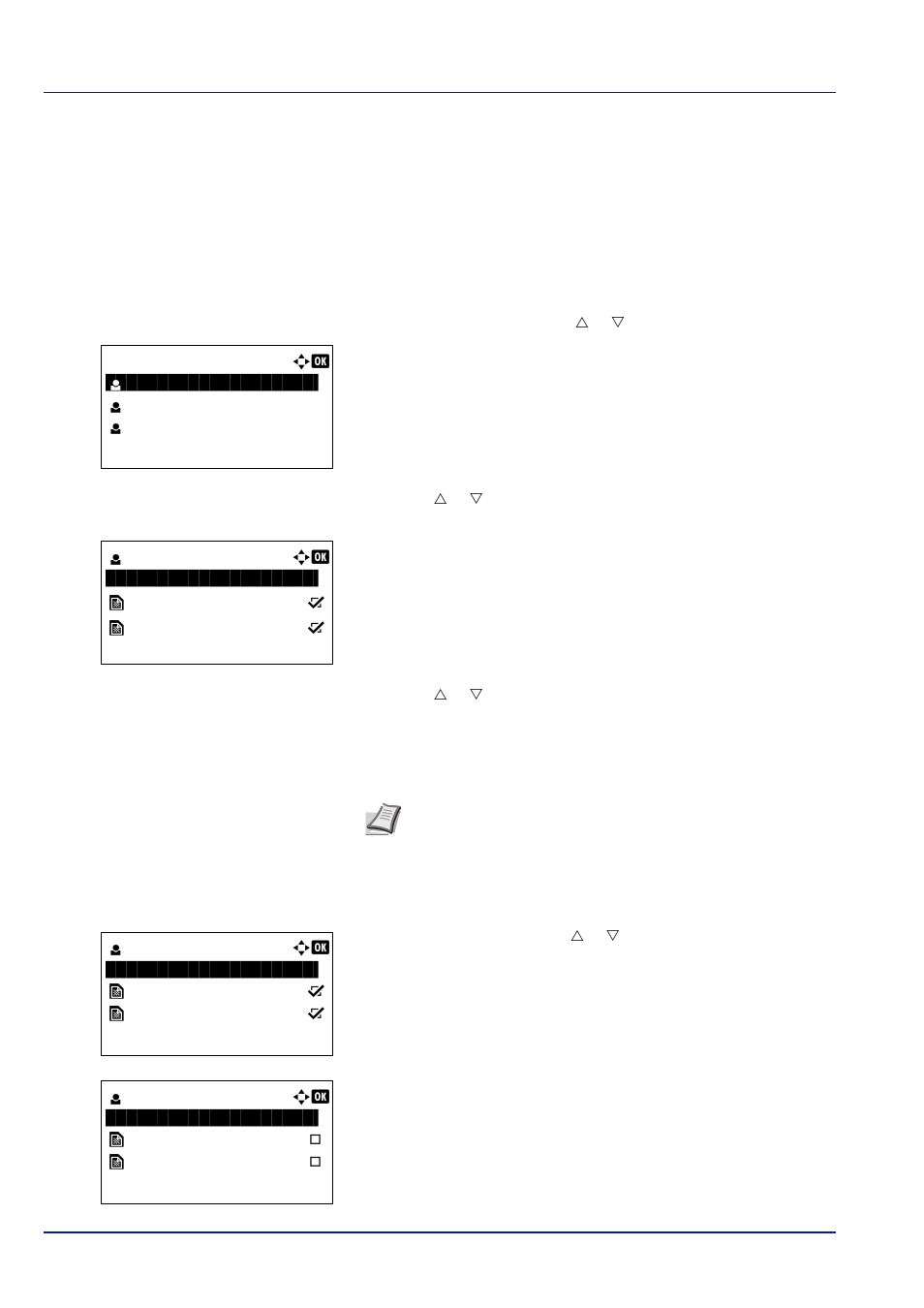 TA Triumph-Adler P-C4580DN User Manual | Page 108 / 360