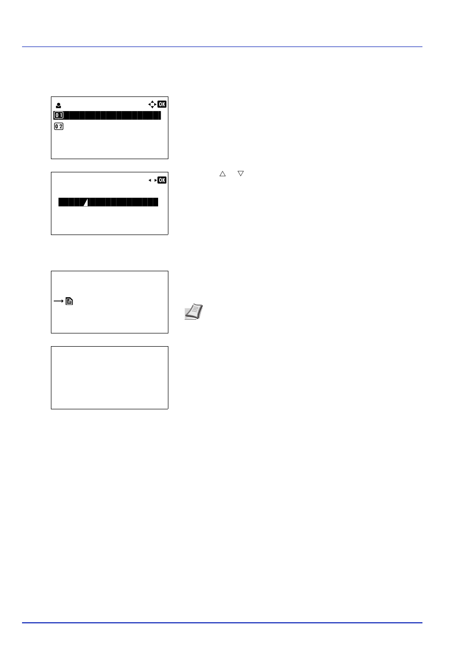 Delete a file -34 | TA Triumph-Adler P-C4580DN User Manual | Page 116 / 360