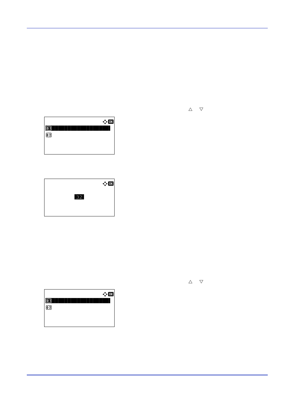 Job box settings (job box configuration), Job box settings (job box configuration) -35 | TA Triumph-Adler P-C4580DN User Manual | Page 117 / 360