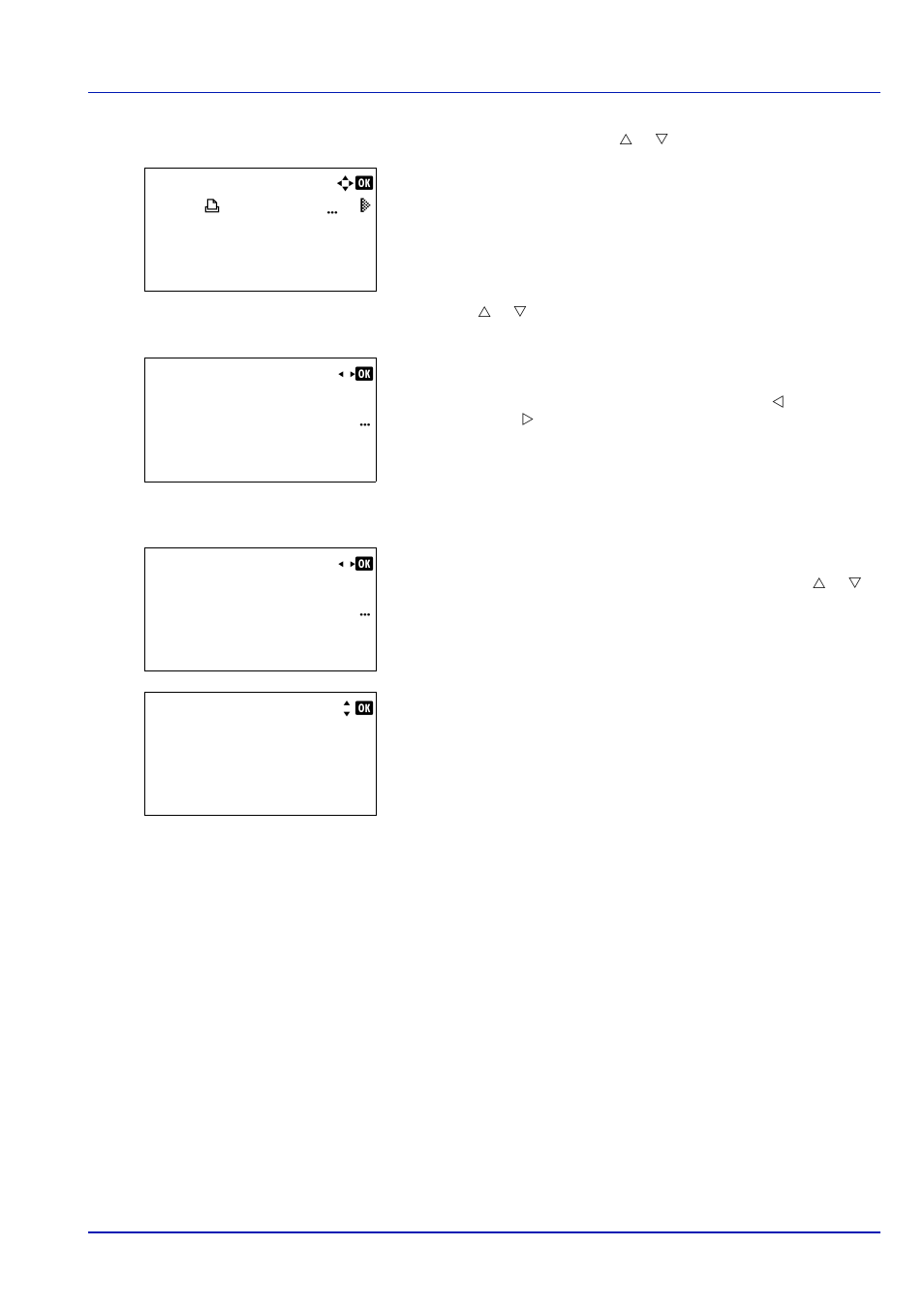 TA Triumph-Adler P-C4580DN User Manual | Page 121 / 360