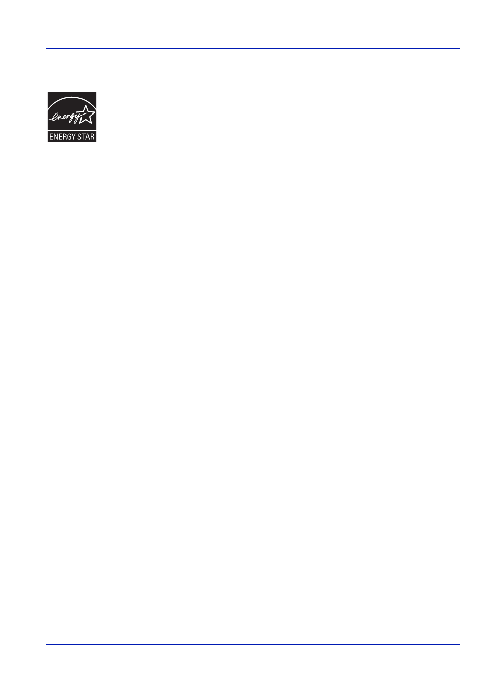Energy star (energy star®) program, Energy star (energy star, Program | TA Triumph-Adler P-C4580DN User Manual | Page 13 / 360