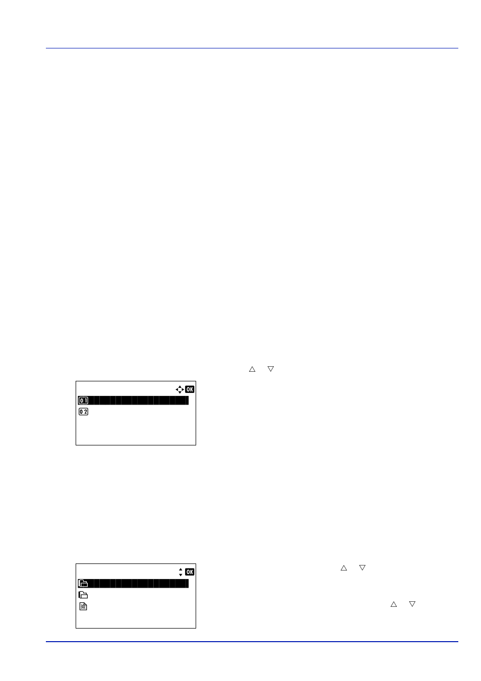 Usb memory (usb memory selection), Usb memory (usb memory selection) -7 | TA Triumph-Adler P-C4580DN User Manual | Page 131 / 360