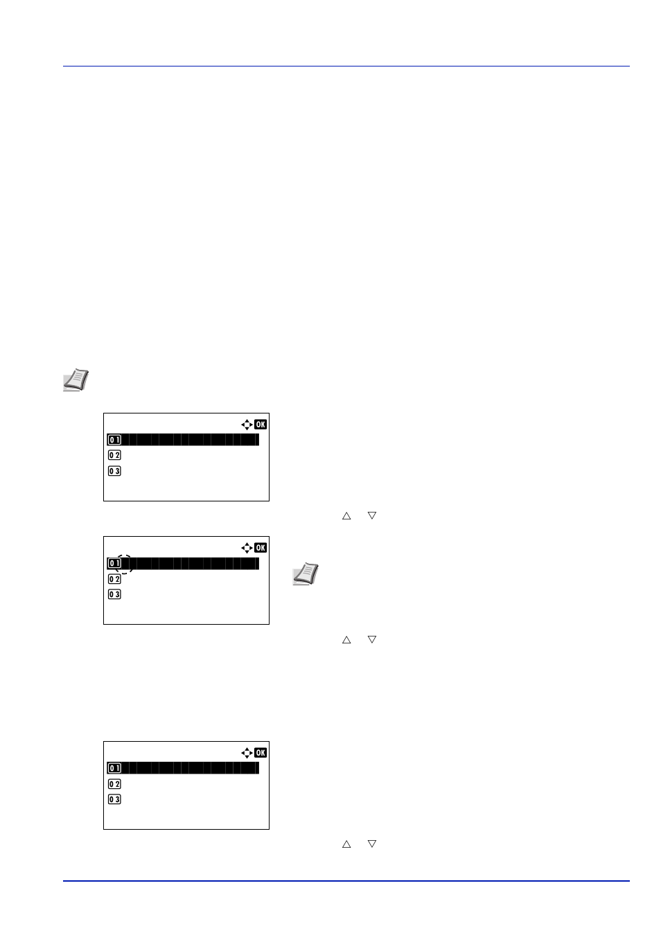 Print function settings, Print function settings -9, Paper output (output location selection) -9 | Collate (collate setting) -9 | TA Triumph-Adler P-C4580DN User Manual | Page 133 / 360