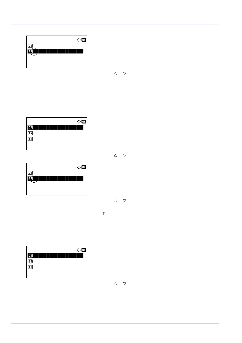 Offset (offset setting) -10, Duplex (setting the duplex printing) -10 | TA Triumph-Adler P-C4580DN User Manual | Page 134 / 360
