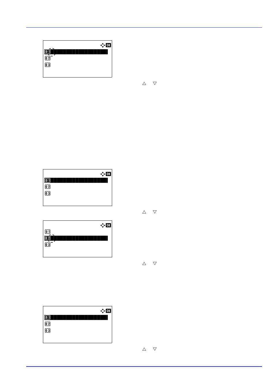 Eco print (selecting the ecoprint mode) -11, File name entry (entering a file name) -11 | TA Triumph-Adler P-C4580DN User Manual | Page 135 / 360