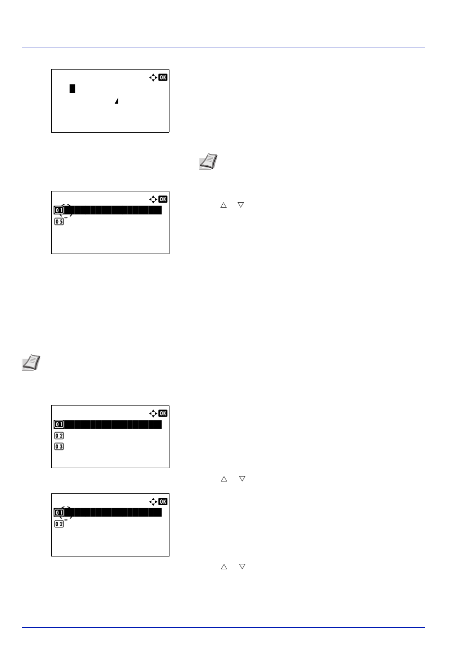 TA Triumph-Adler P-C4580DN User Manual | Page 136 / 360
