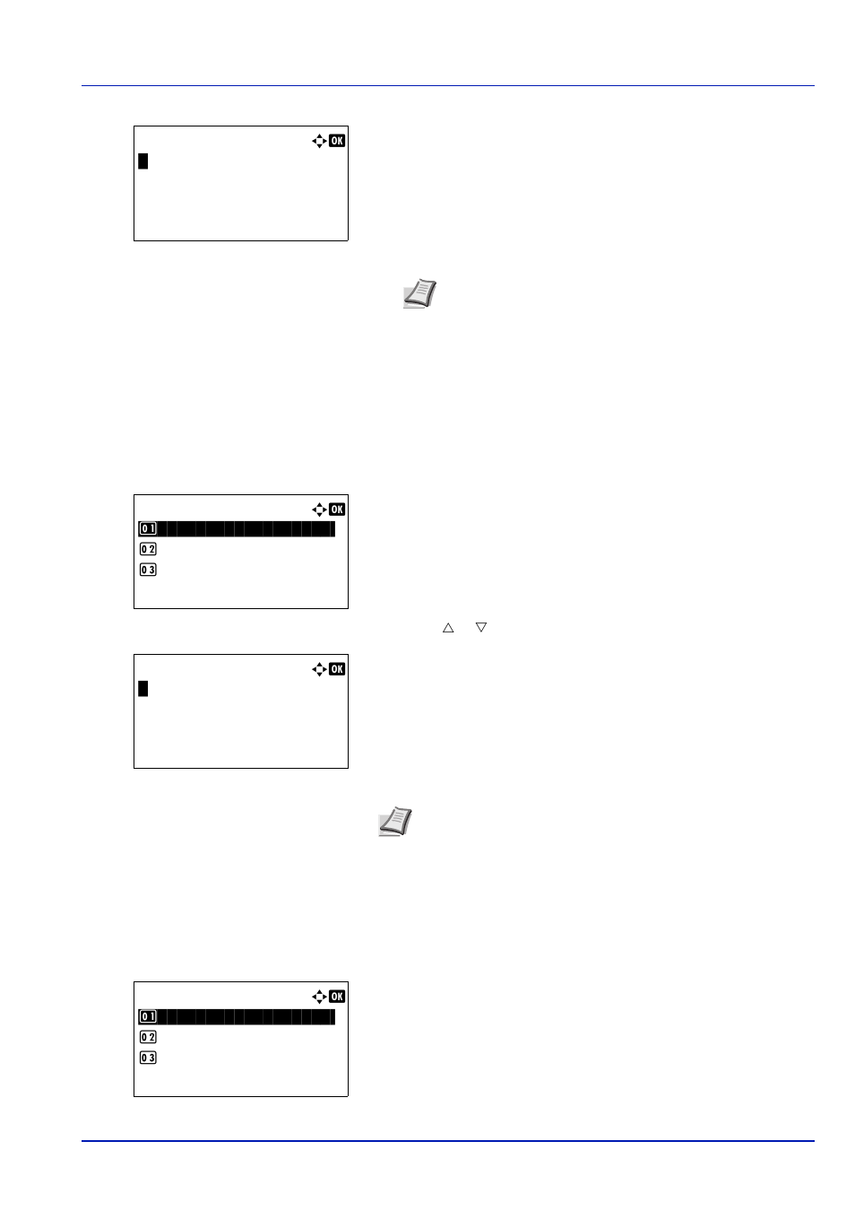 Encrypted pdf (pdf password entry) -13 | TA Triumph-Adler P-C4580DN User Manual | Page 137 / 360