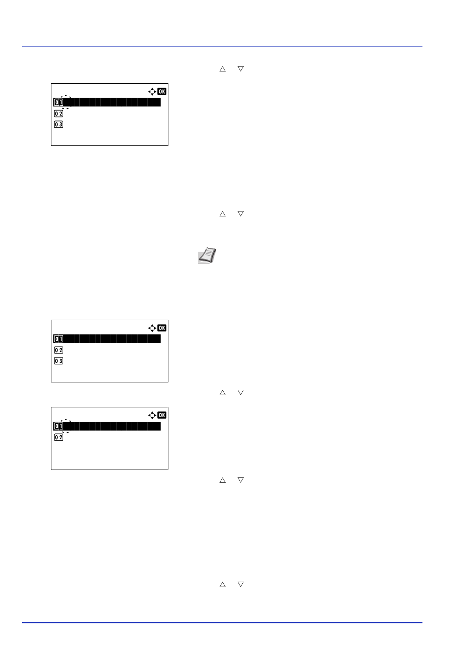 TA Triumph-Adler P-C4580DN User Manual | Page 138 / 360