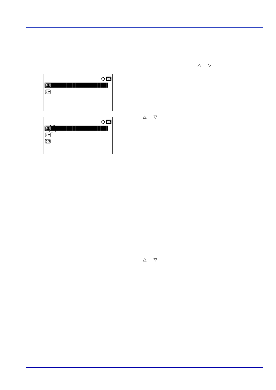 Media type (paper type setting for mp tray) -21 | TA Triumph-Adler P-C4580DN User Manual | Page 145 / 360