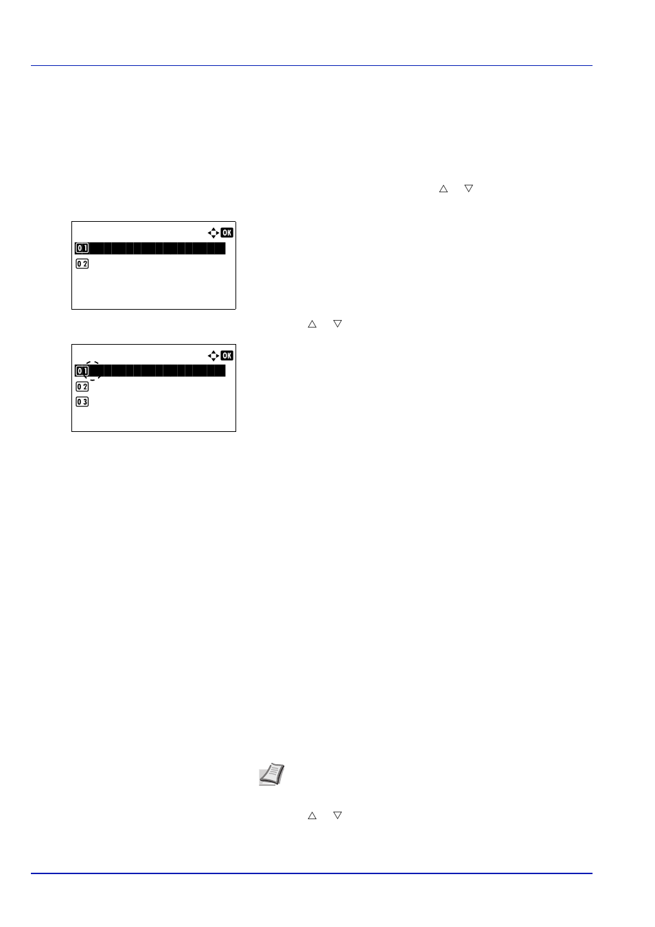 TA Triumph-Adler P-C4580DN User Manual | Page 146 / 360