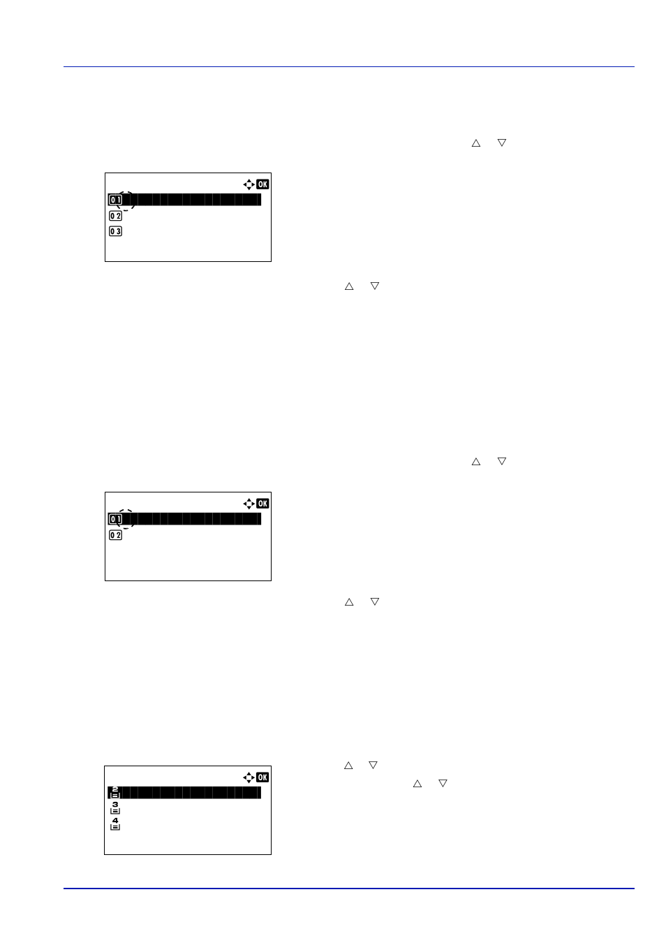 Paper feed mode (setting the paper feed source) | TA Triumph-Adler P-C4580DN User Manual | Page 153 / 360