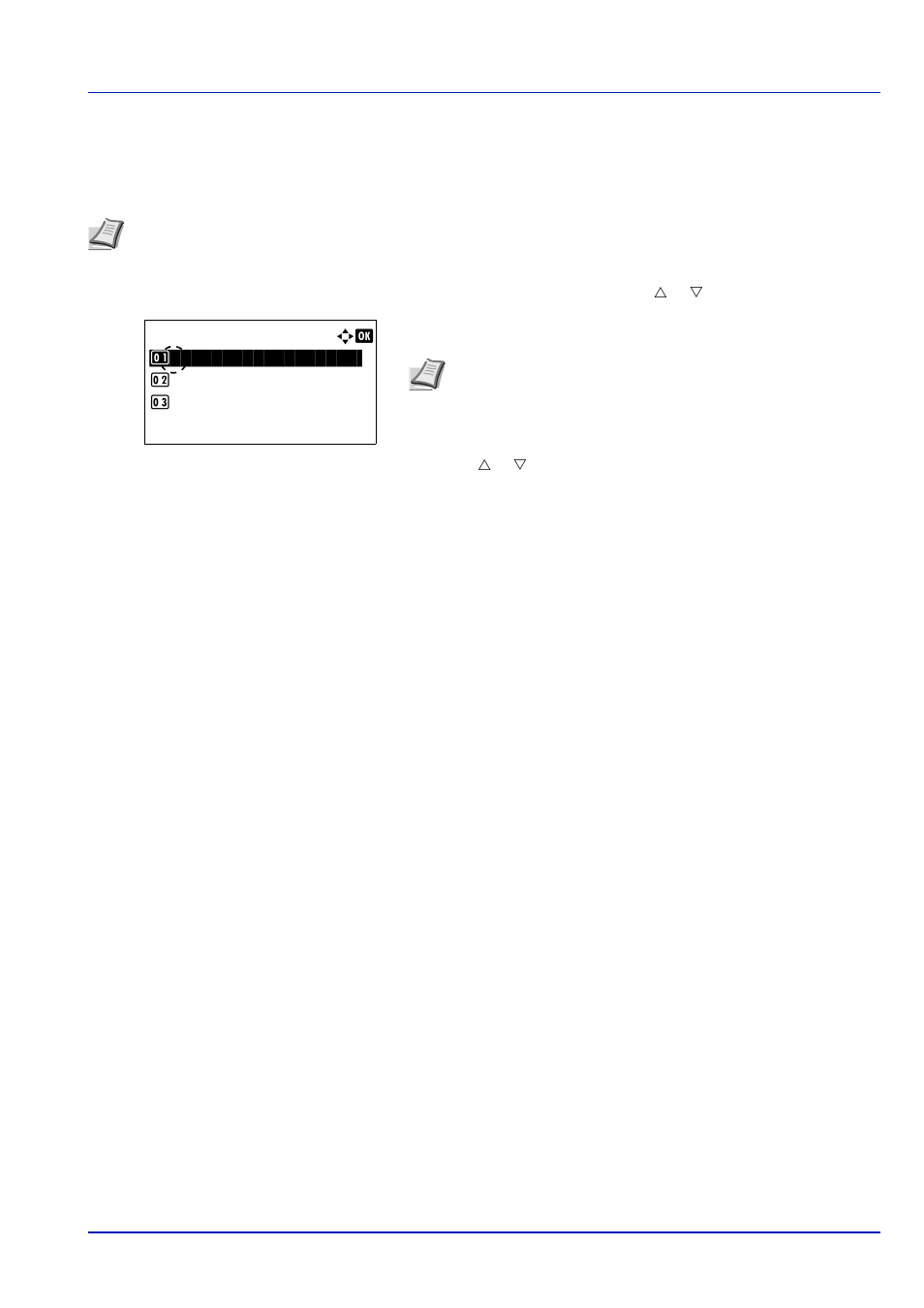 Paper output (selecting the paper output location) | TA Triumph-Adler P-C4580DN User Manual | Page 155 / 360