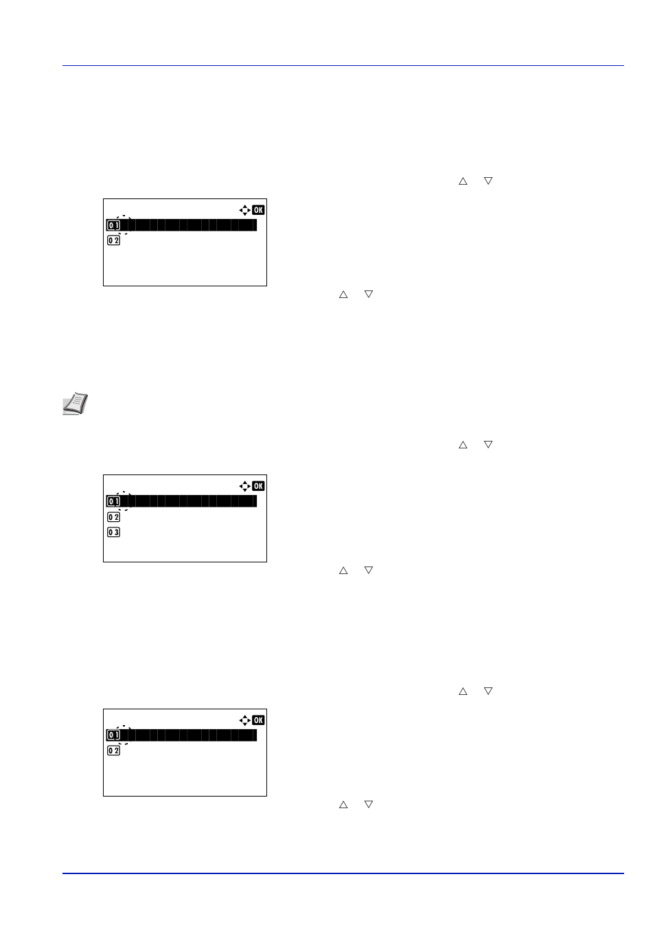 TA Triumph-Adler P-C4580DN User Manual | Page 159 / 360