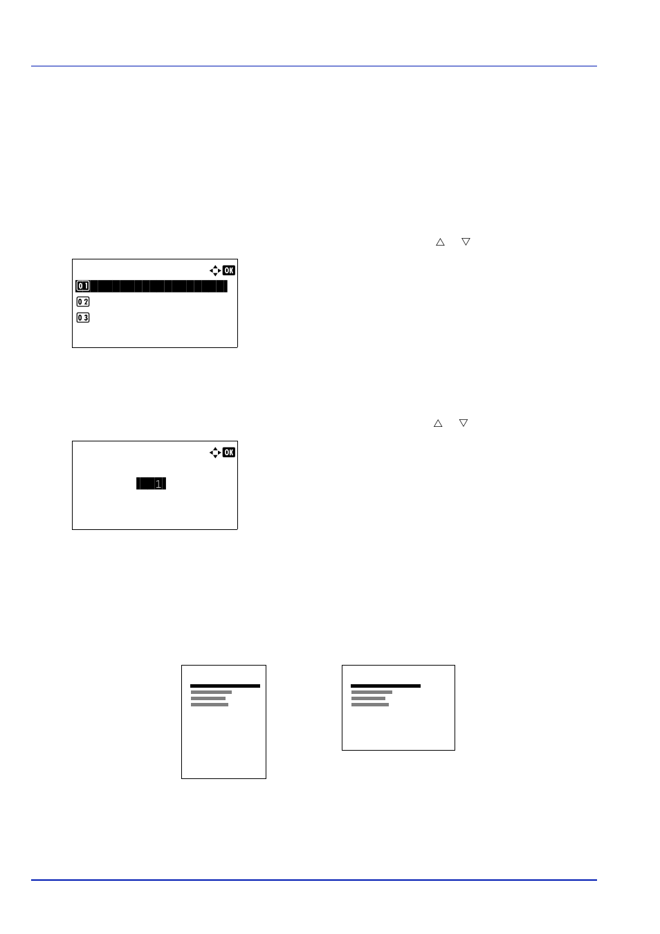 Page setting (setting pagination) | TA Triumph-Adler P-C4580DN User Manual | Page 160 / 360