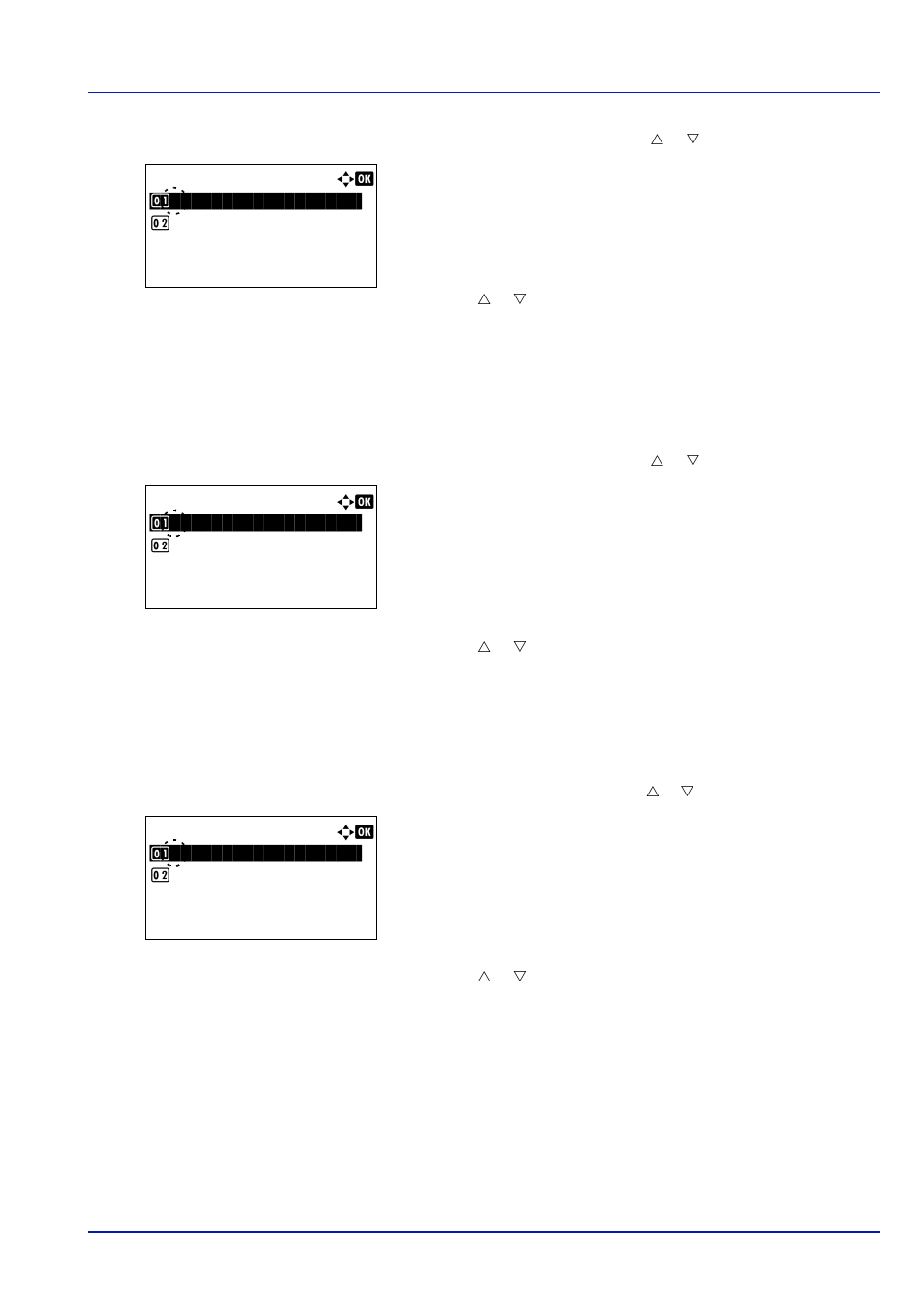 Wide a4 (wide a4 pitch) -37 | TA Triumph-Adler P-C4580DN User Manual | Page 161 / 360