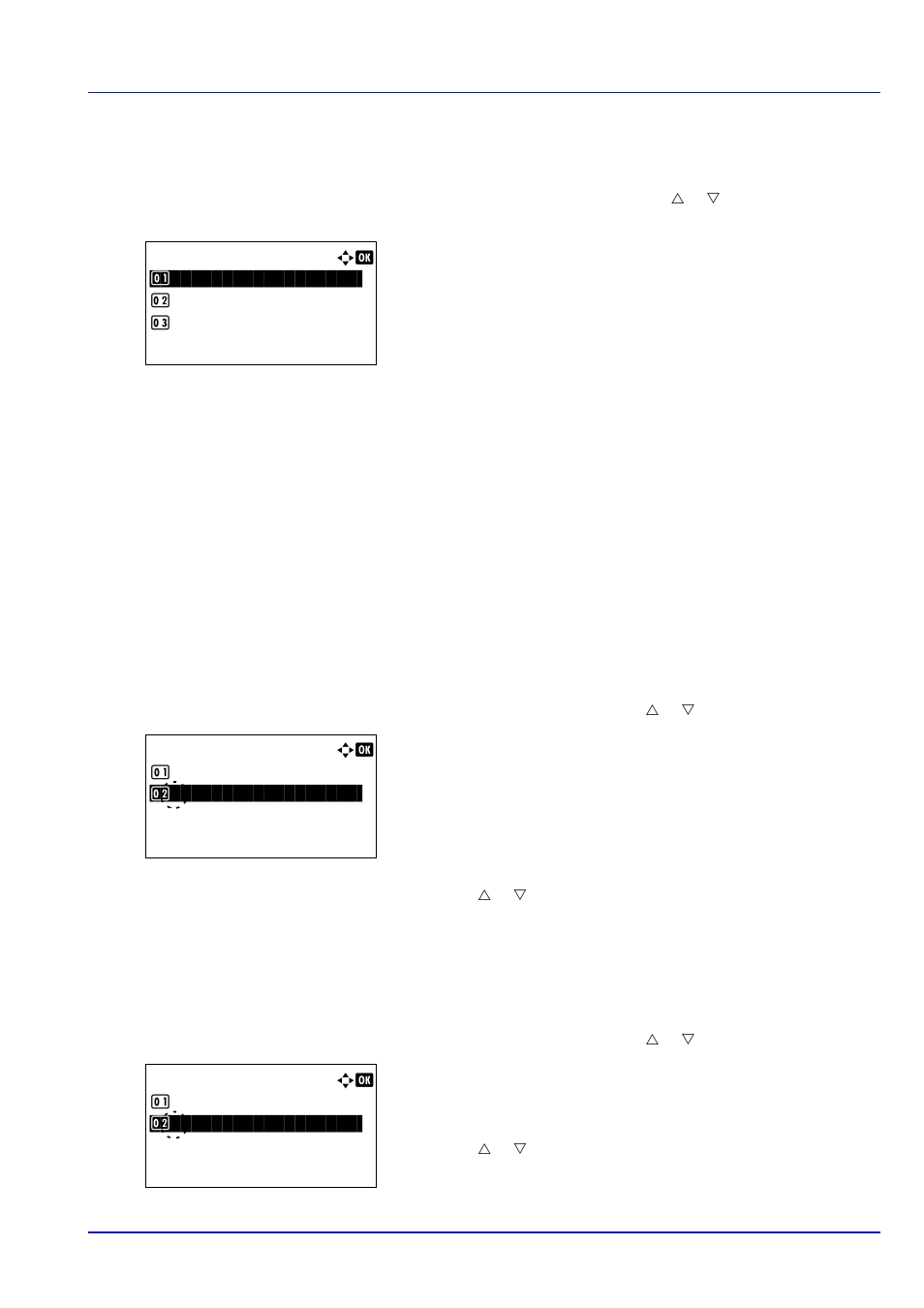 Ipv4 setting (tcp/ip ipv4 settings), Ipv4 setting (tcp/ip ipv4 settings) -41 | TA Triumph-Adler P-C4580DN User Manual | Page 165 / 360