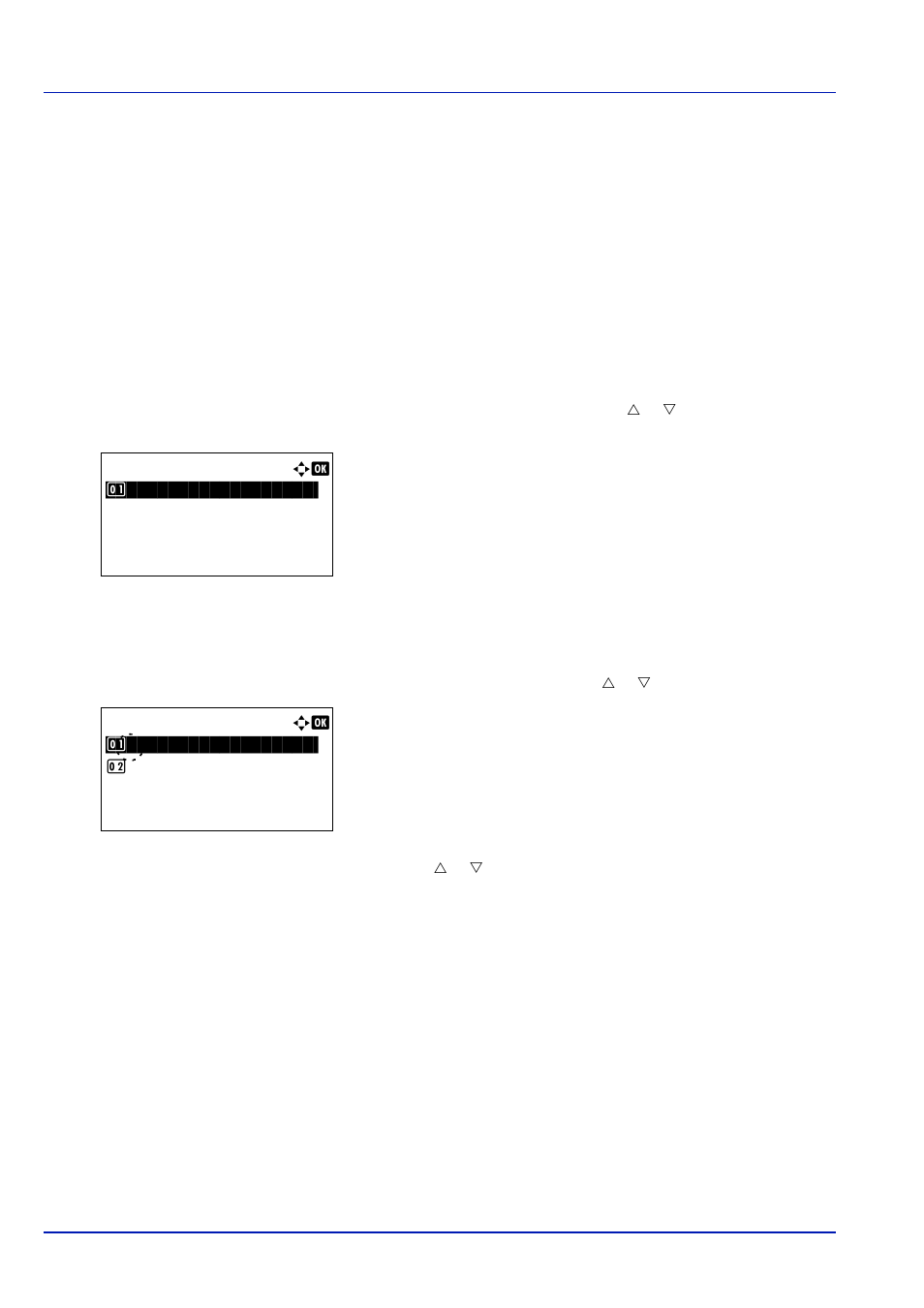 Ipv6 setting (tcp/ip ipv6 settings), Ipv6 setting (tcp/ip ipv6 settings) -44 | TA Triumph-Adler P-C4580DN User Manual | Page 168 / 360