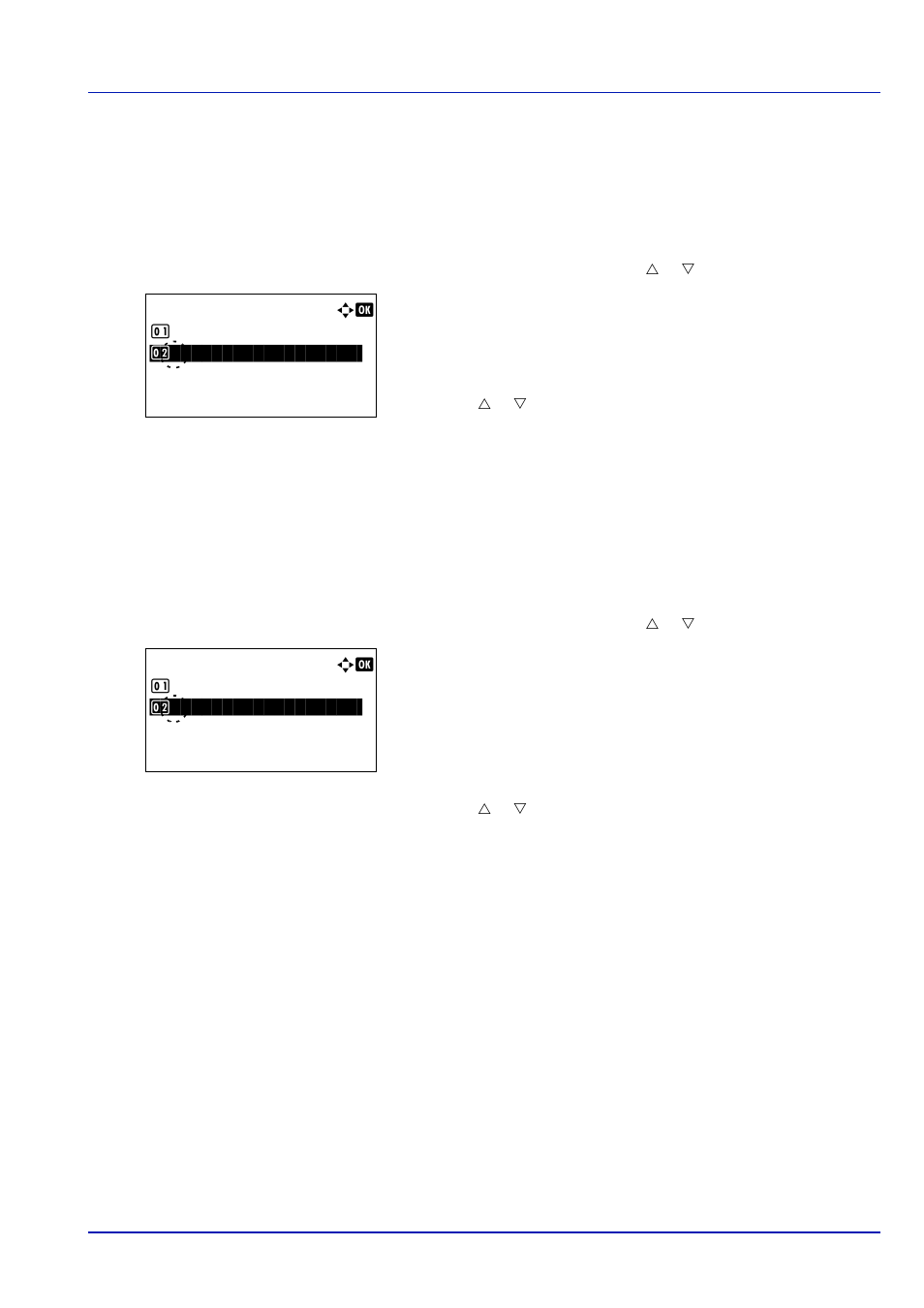 Ra (stateless) (ra (stateless) setting) -45, Dhcpv6 (dhcpv6 setting) -45 | TA Triumph-Adler P-C4580DN User Manual | Page 169 / 360