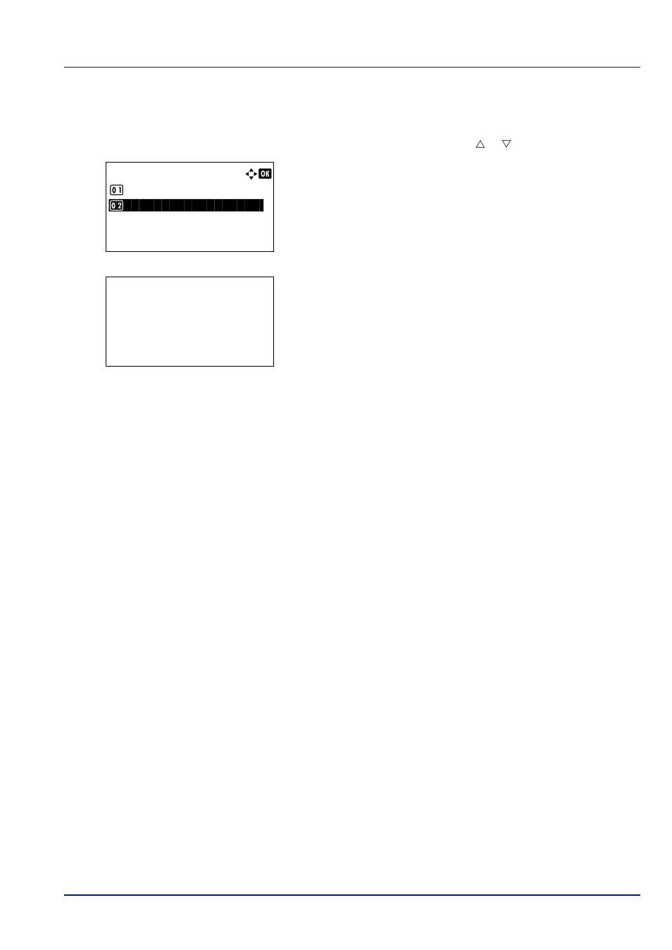 Restart network (restarting the network card), Restart network (restarting the network card) -47 | TA Triumph-Adler P-C4580DN User Manual | Page 171 / 360