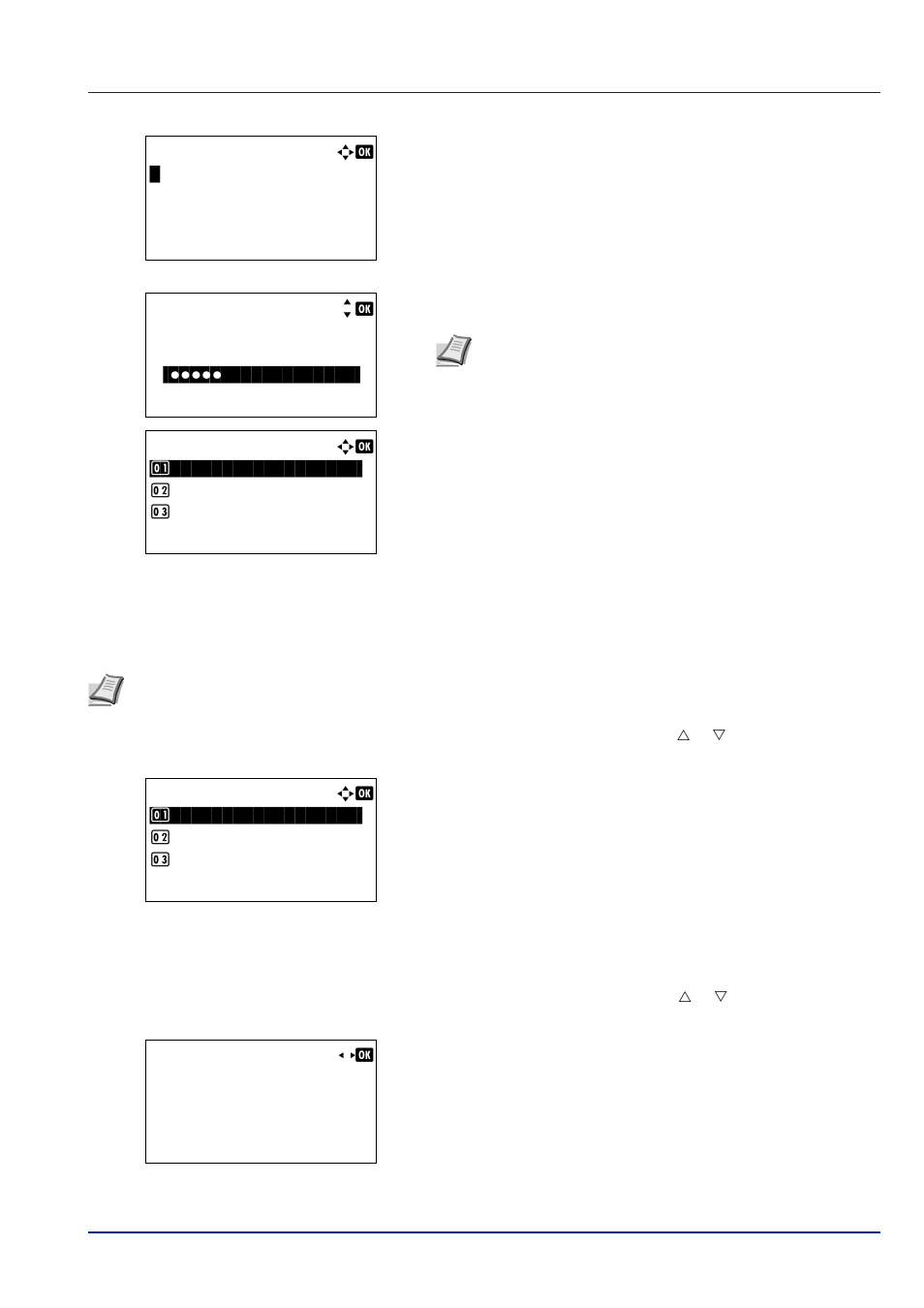 Wireless network (wireless network settings), Wireless network (wireless network settings) -49 | TA Triumph-Adler P-C4580DN User Manual | Page 173 / 360