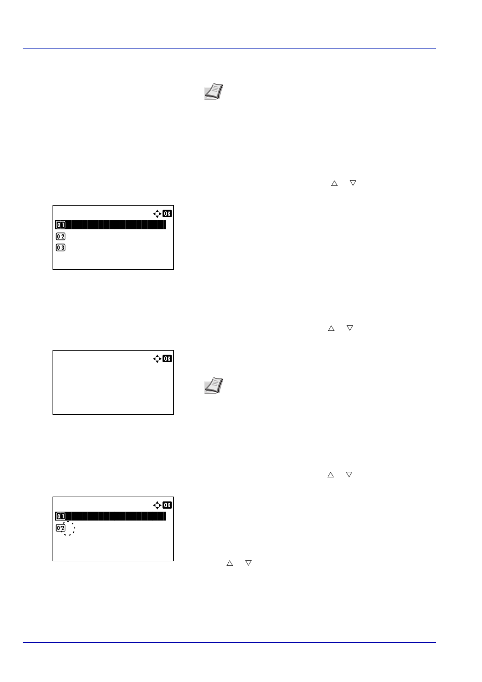 TA Triumph-Adler P-C4580DN User Manual | Page 176 / 360