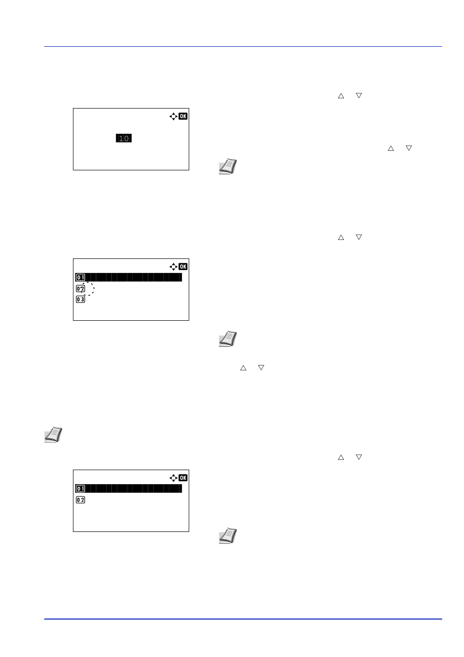 Channel (channel settings), Netwk authentic. (network authentication setting), Encryption (encryption settings) | TA Triumph-Adler P-C4580DN User Manual | Page 177 / 360