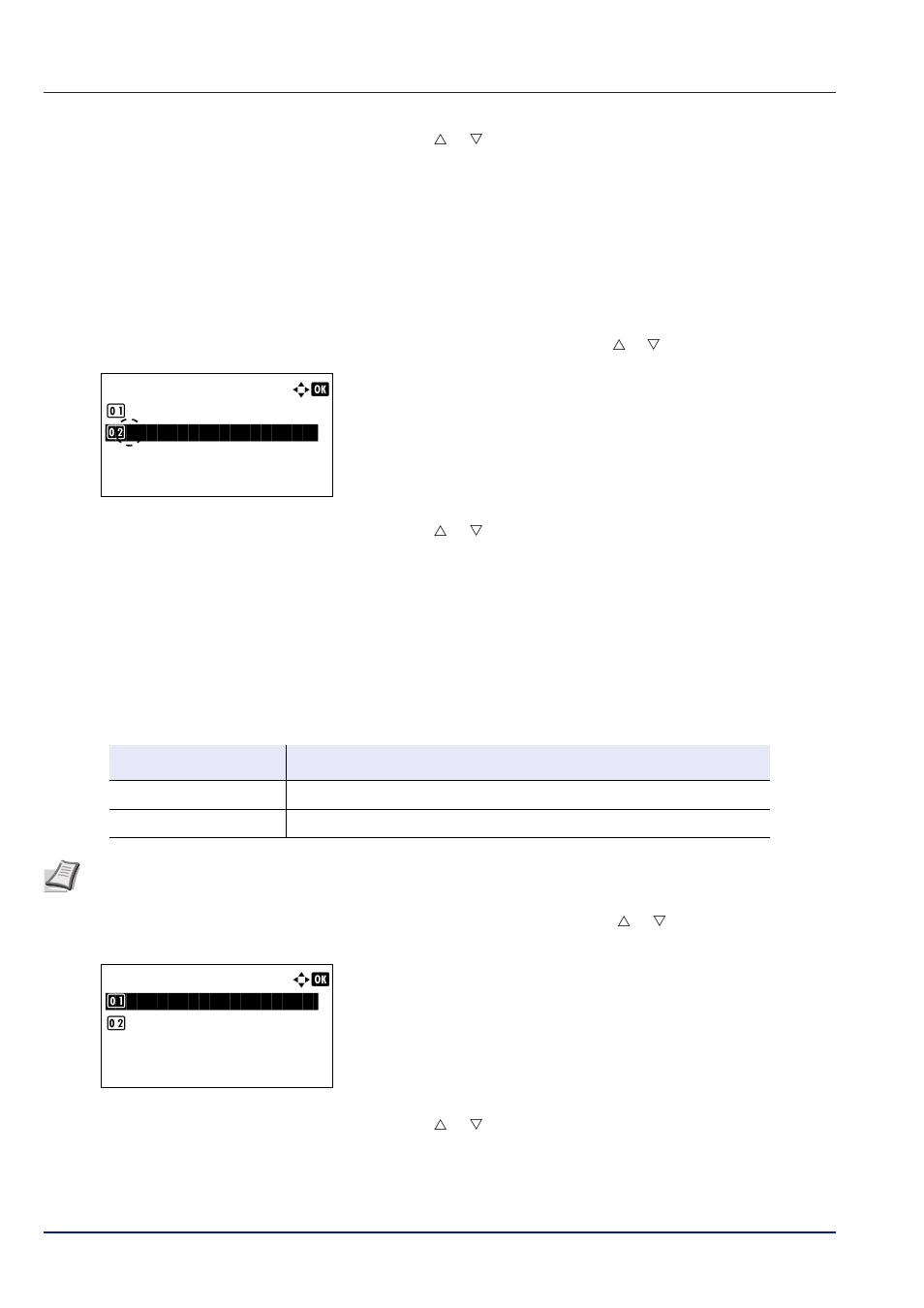 TA Triumph-Adler P-C4580DN User Manual | Page 194 / 360