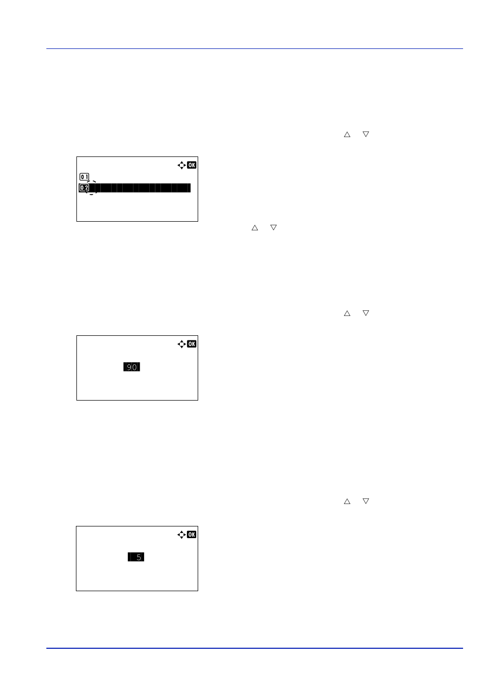 Auto panel reset (auto panel reset setting) -73 | TA Triumph-Adler P-C4580DN User Manual | Page 197 / 360