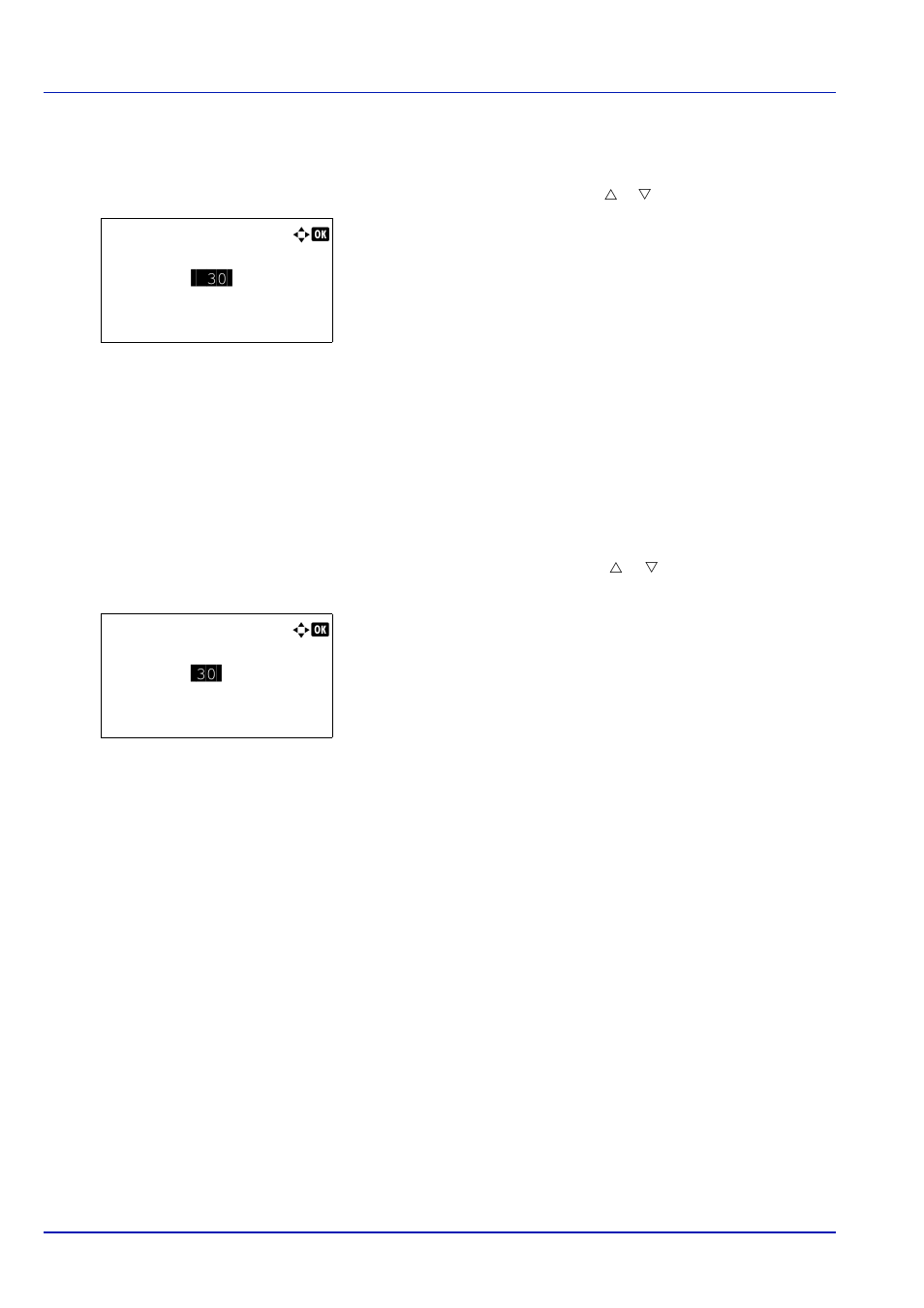 Job skip timer (job skip timer setting) -76 | TA Triumph-Adler P-C4580DN User Manual | Page 200 / 360
