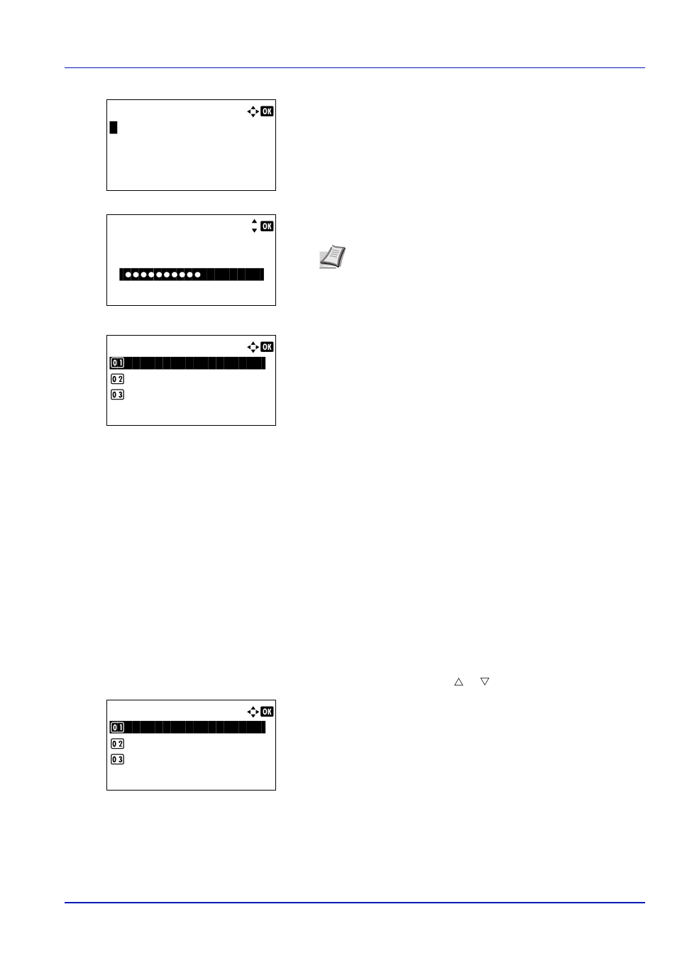 Network security (network security setting), Network security (network security setting) -85 | TA Triumph-Adler P-C4580DN User Manual | Page 209 / 360