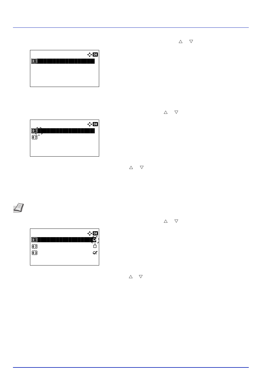 Off/on (ssl operation setting) -88, Encryption (encryption setting) -88 | TA Triumph-Adler P-C4580DN User Manual | Page 212 / 360