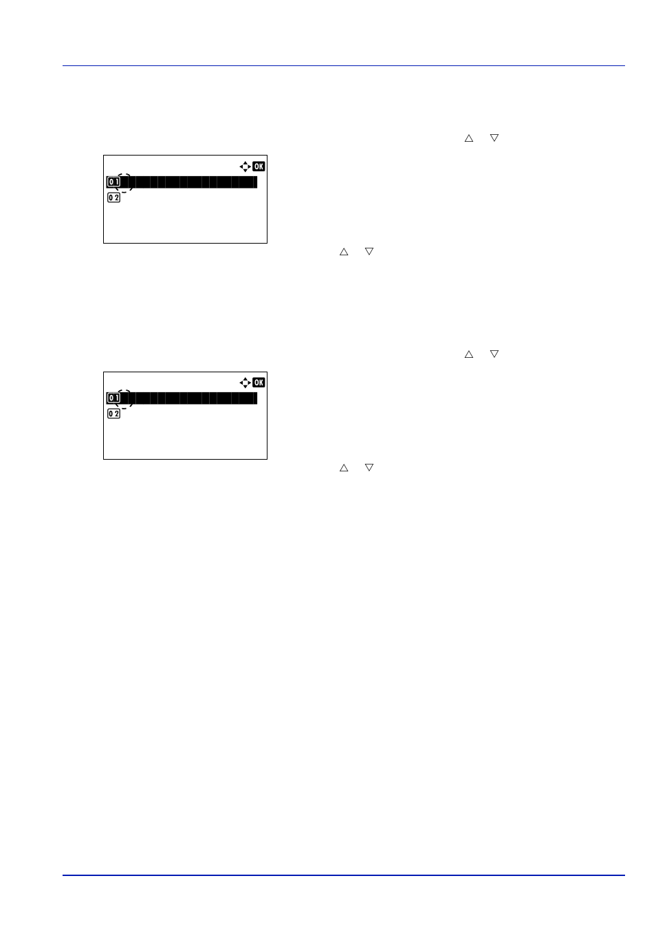 Security level, Security level -93, Usb storage (usb memory setting) -93 | TA Triumph-Adler P-C4580DN User Manual | Page 217 / 360