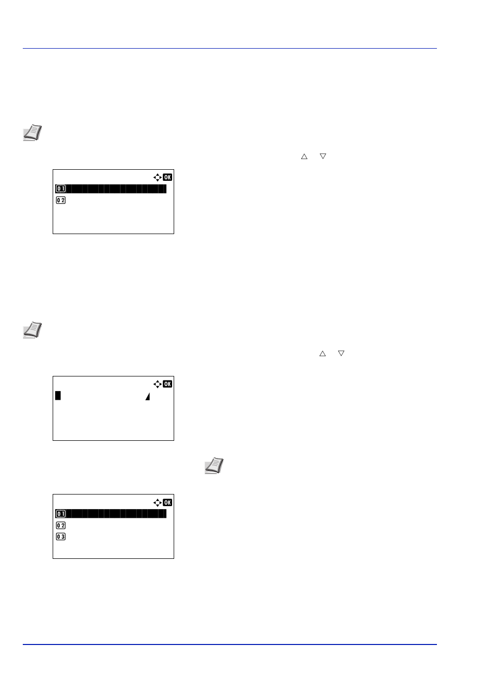 Data security (data security setting), Data security (data security setting) -94 | TA Triumph-Adler P-C4580DN User Manual | Page 218 / 360