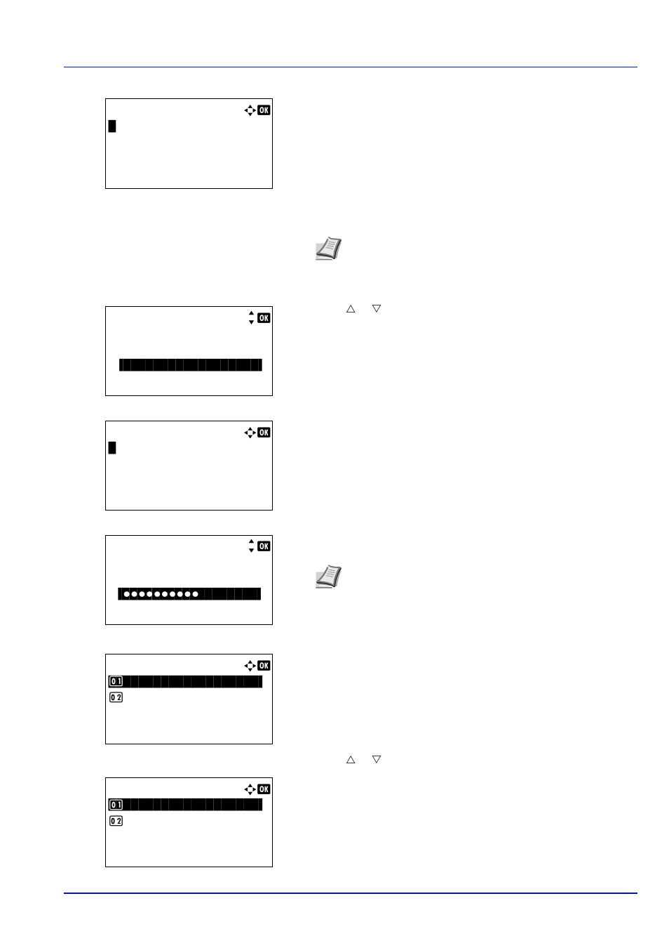 TA Triumph-Adler P-C4580DN User Manual | Page 223 / 360