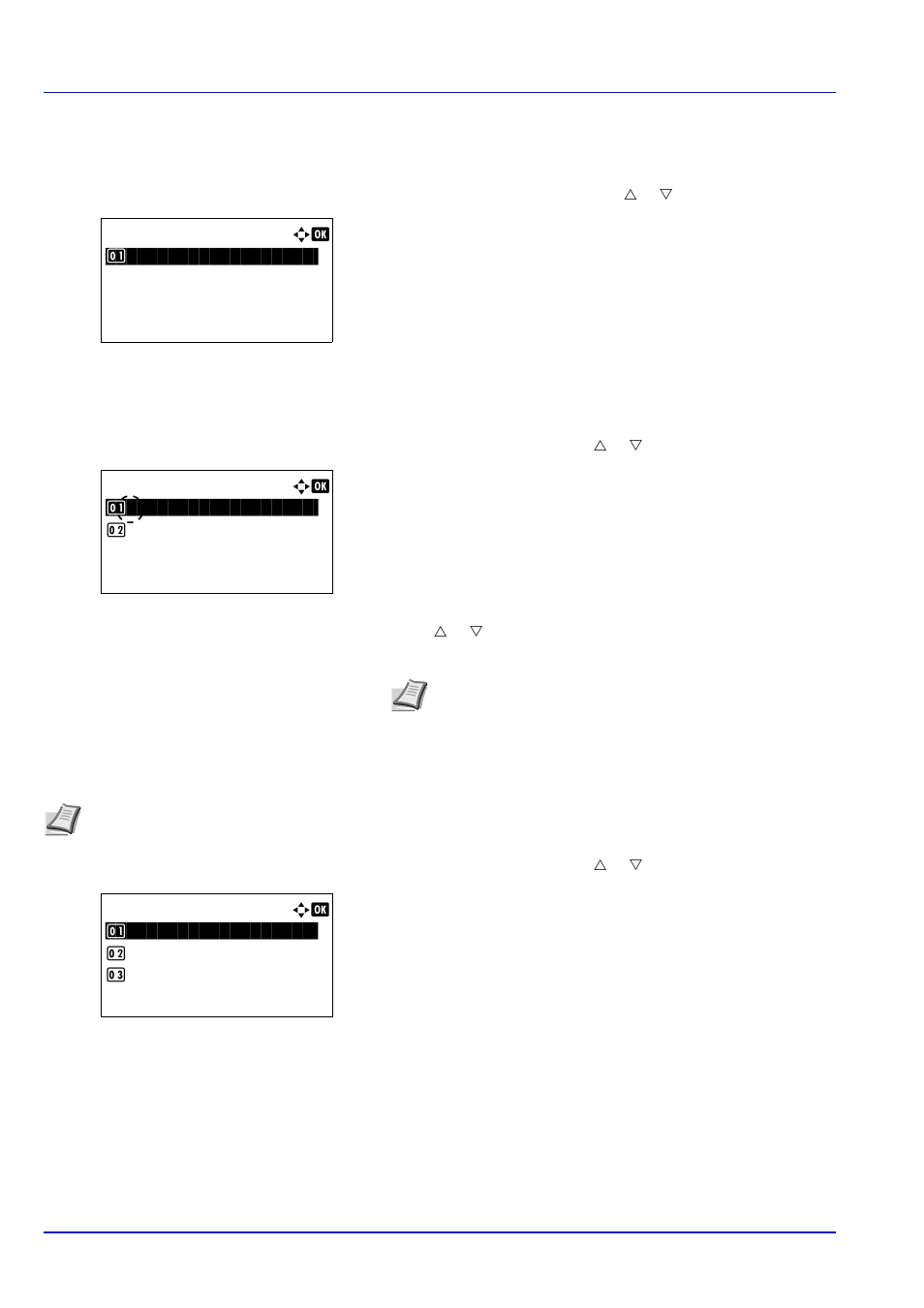 TA Triumph-Adler P-C4580DN User Manual | Page 224 / 360