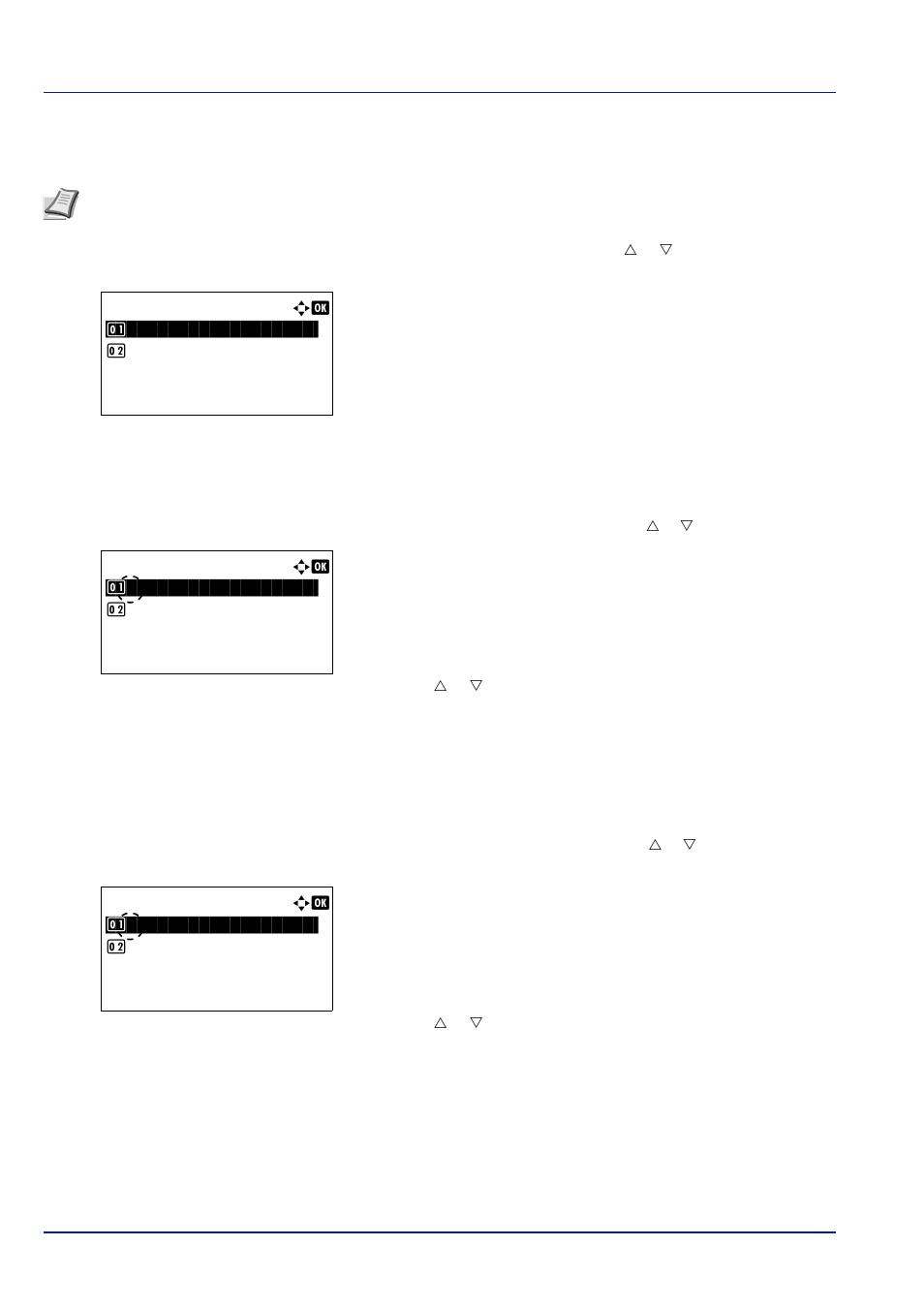 TA Triumph-Adler P-C4580DN User Manual | Page 230 / 360