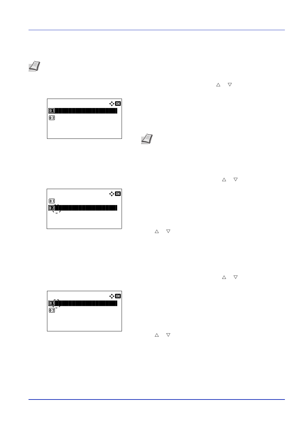 TA Triumph-Adler P-C4580DN User Manual | Page 231 / 360