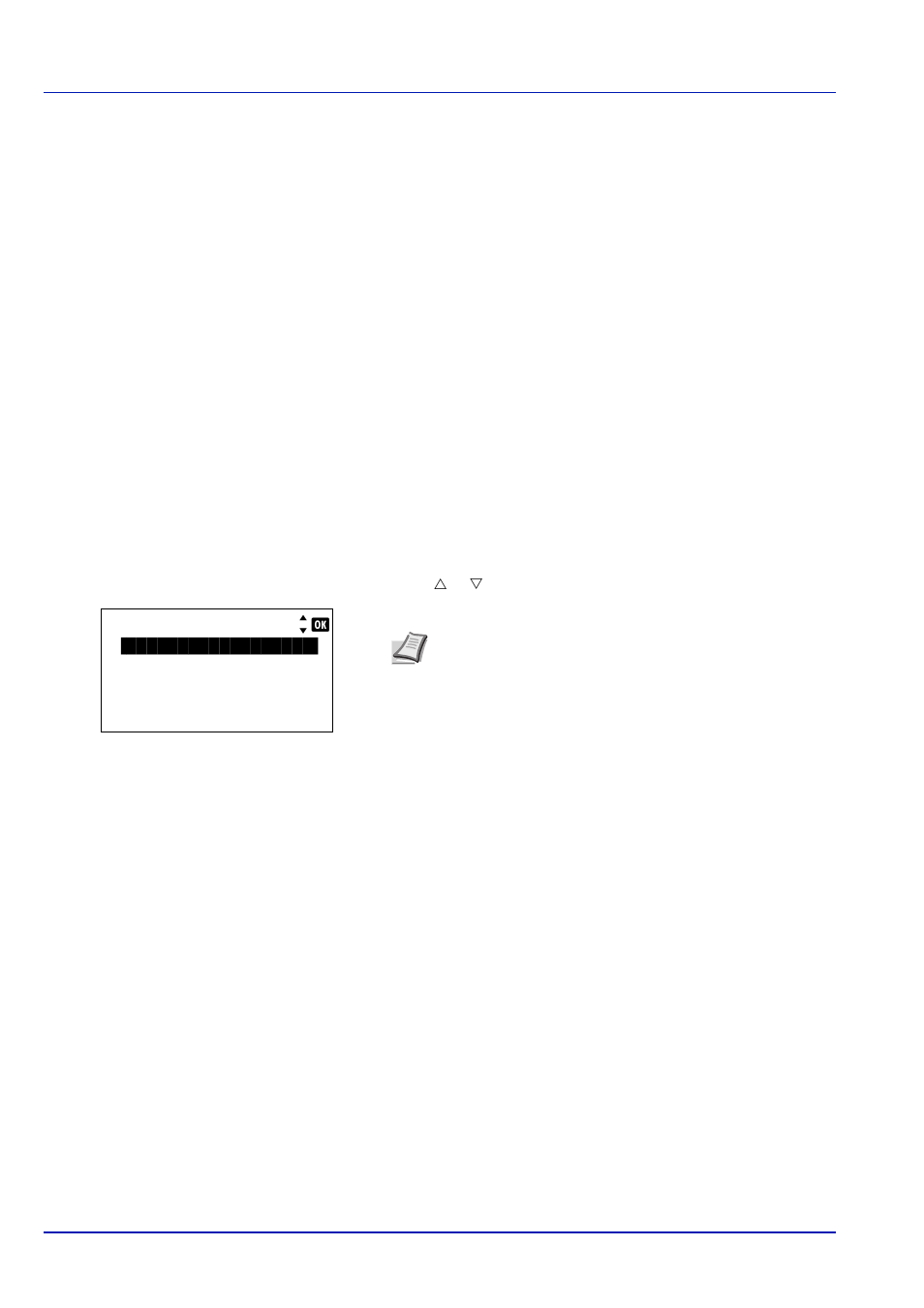 Job account.set. (job account setting), Job account.set. (job account setting) -110 | TA Triumph-Adler P-C4580DN User Manual | Page 234 / 360