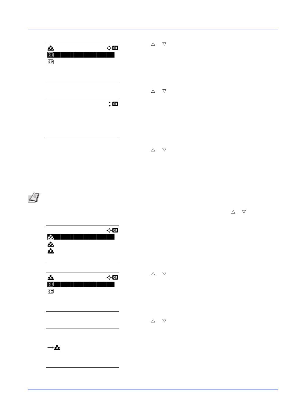 TA Triumph-Adler P-C4580DN User Manual | Page 237 / 360